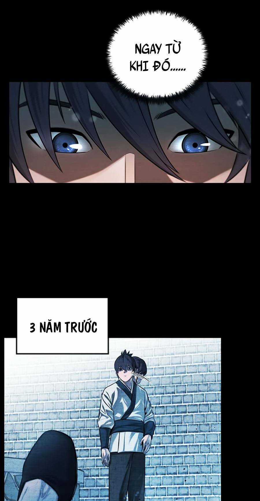 Nguyệt Ảnh Kiếm Hoàng Chapter 7 trang 114