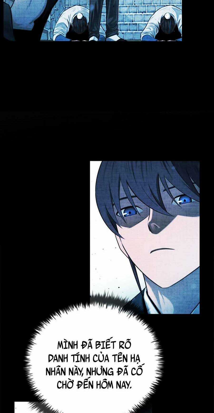 Nguyệt Ảnh Kiếm Hoàng Chapter 7 trang 115