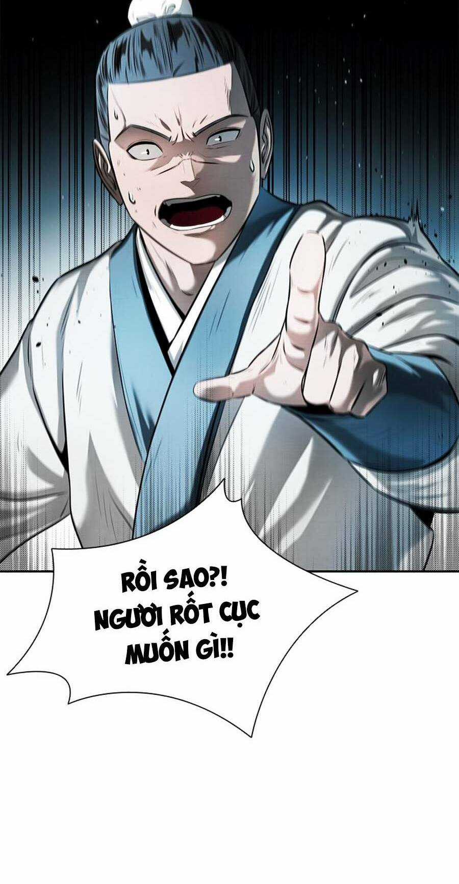 Nguyệt Ảnh Kiếm Hoàng Chapter 7 trang 117