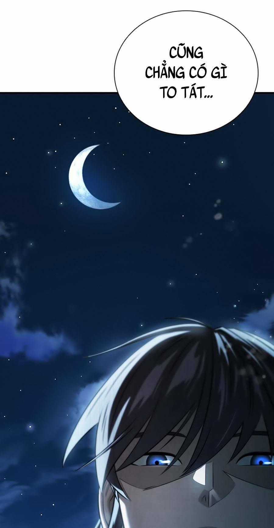 Nguyệt Ảnh Kiếm Hoàng Chapter 7 trang 118