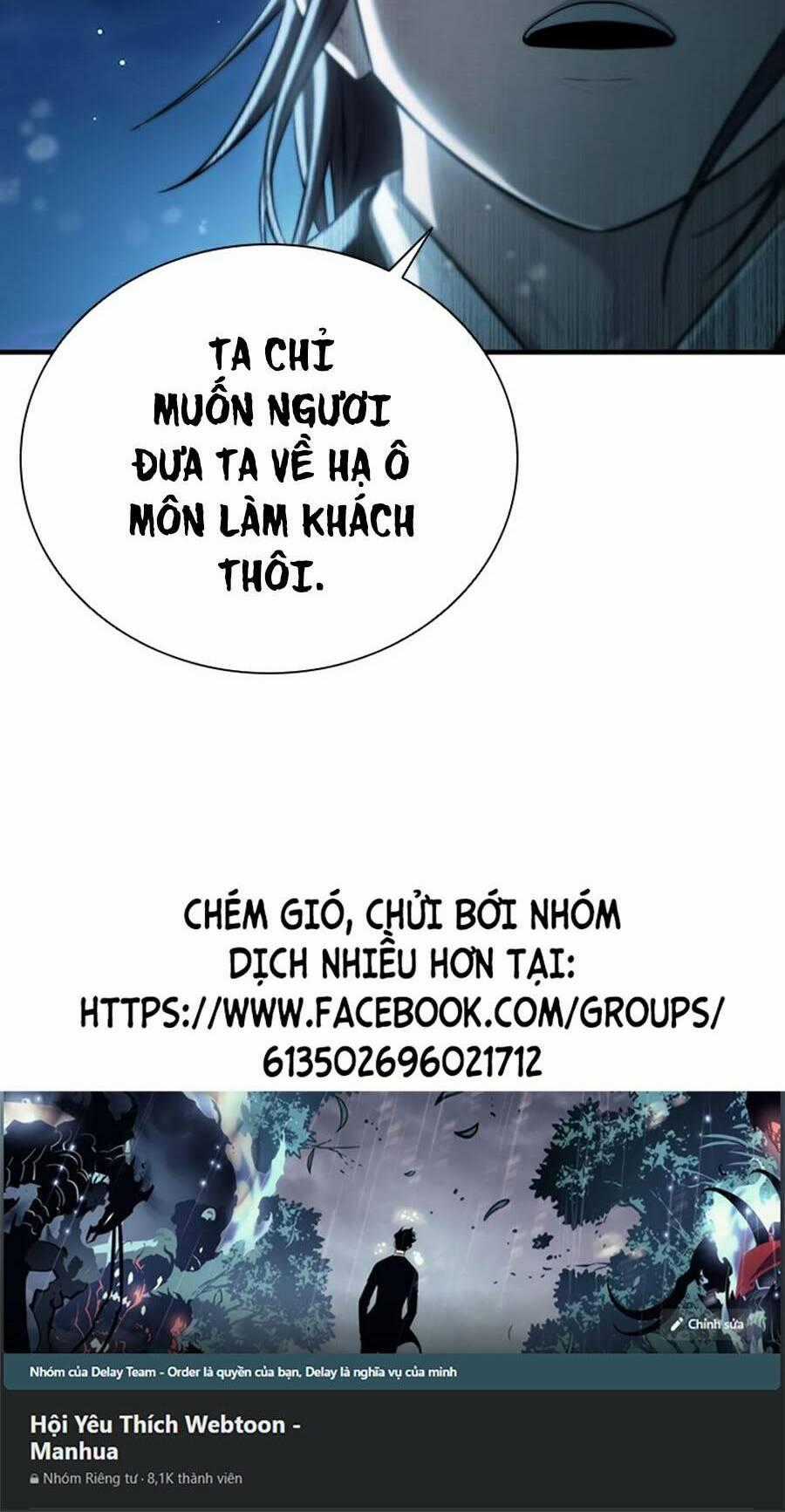 Nguyệt Ảnh Kiếm Hoàng Chapter 7 trang 119