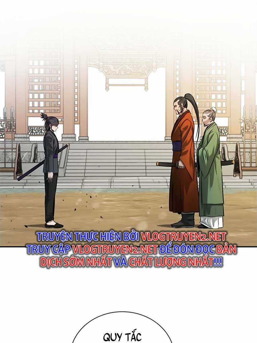 Nguyệt Ảnh Kiếm Hoàng Chapter 7 trang 14