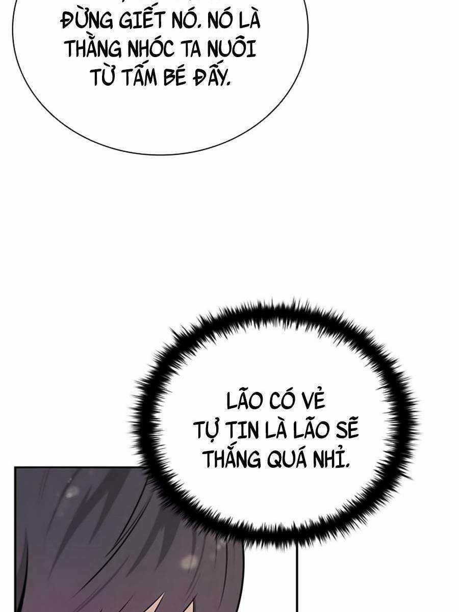 Nguyệt Ảnh Kiếm Hoàng Chapter 7 trang 16