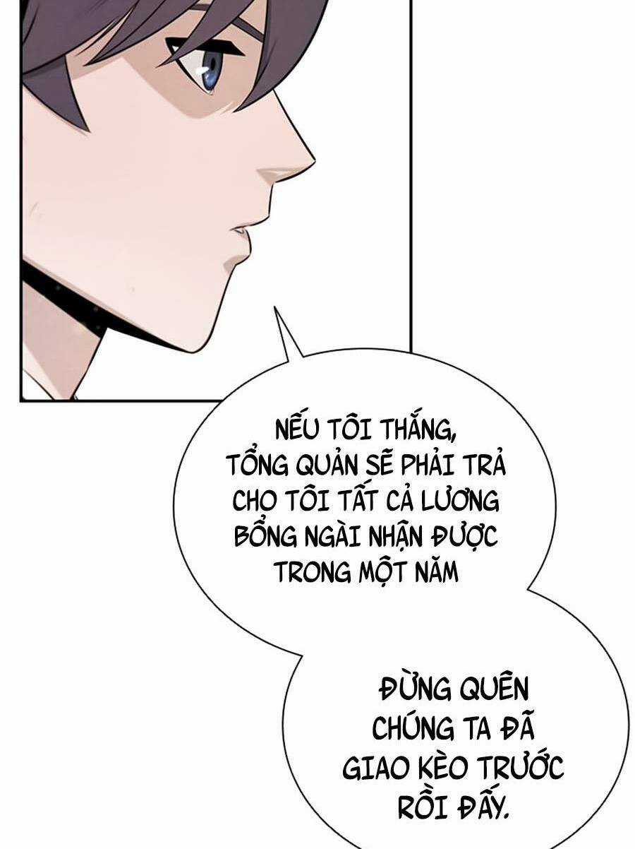 Nguyệt Ảnh Kiếm Hoàng Chapter 7 trang 17