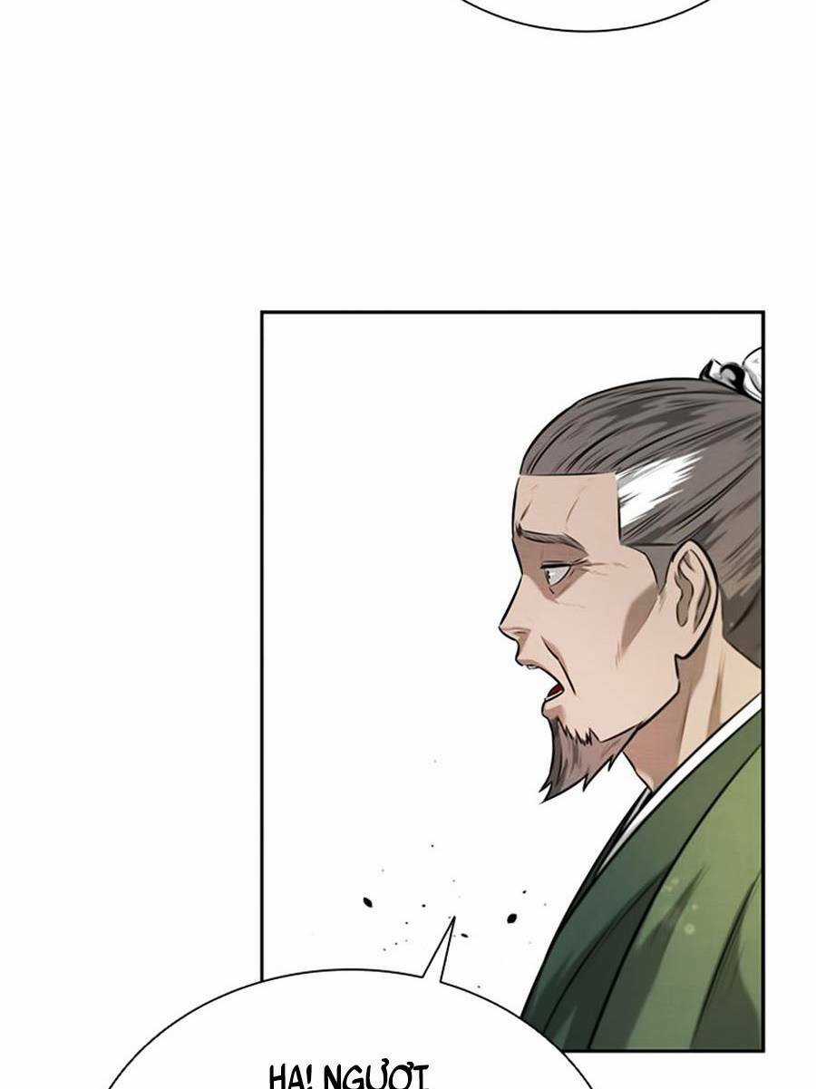 Nguyệt Ảnh Kiếm Hoàng Chapter 7 trang 18