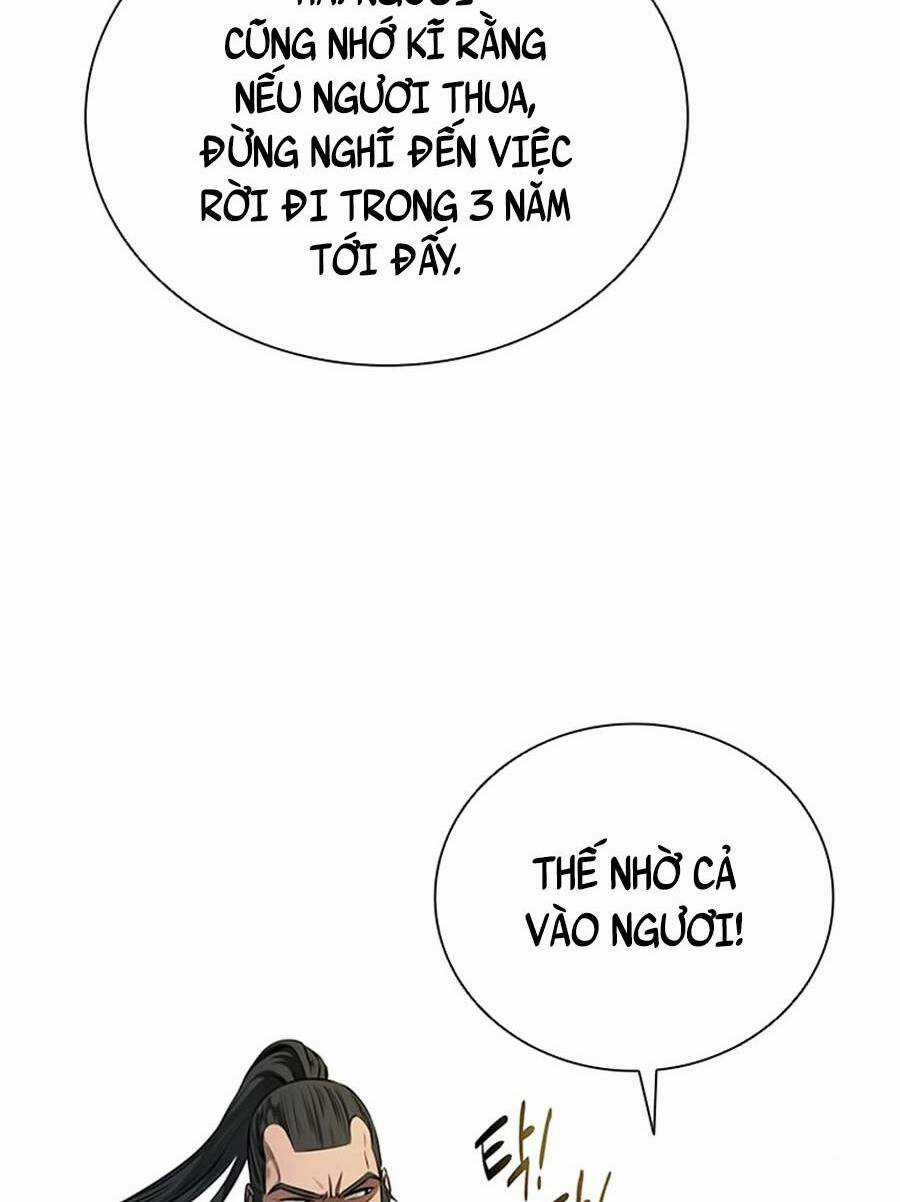 Nguyệt Ảnh Kiếm Hoàng Chapter 7 trang 19