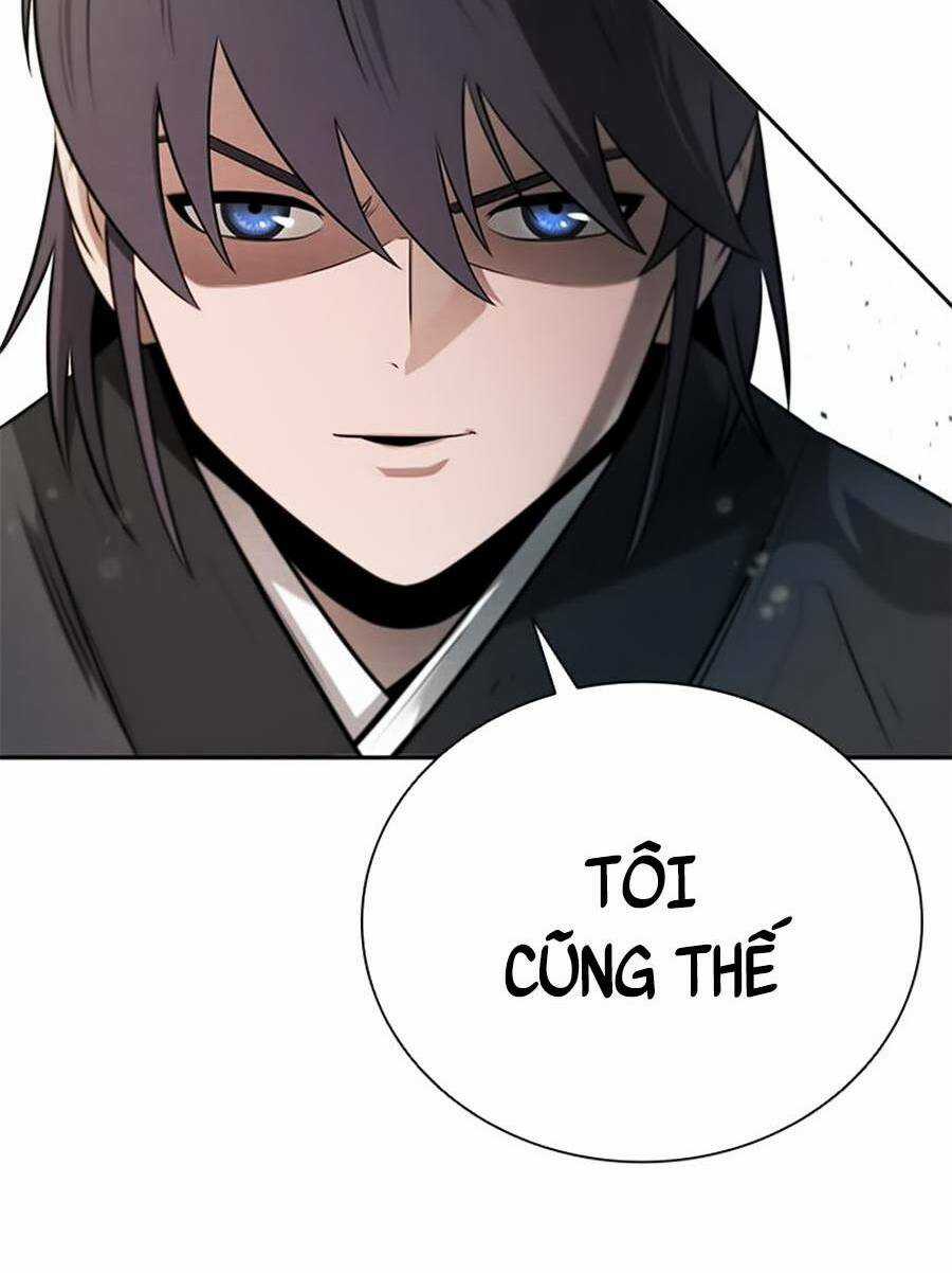 Nguyệt Ảnh Kiếm Hoàng Chapter 7 trang 23