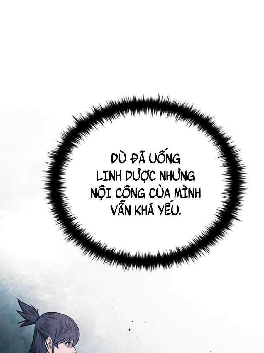 Nguyệt Ảnh Kiếm Hoàng Chapter 7 trang 24