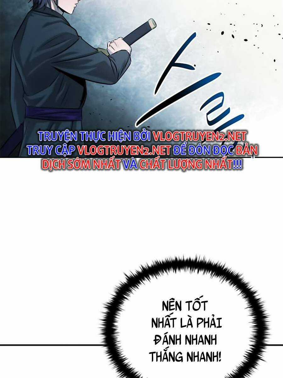 Nguyệt Ảnh Kiếm Hoàng Chapter 7 trang 25