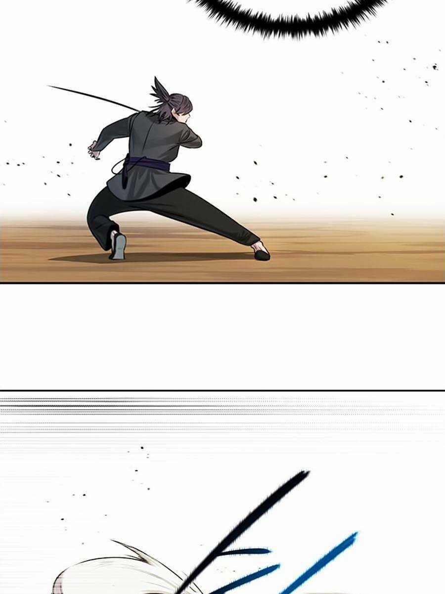 Nguyệt Ảnh Kiếm Hoàng Chapter 7 trang 26