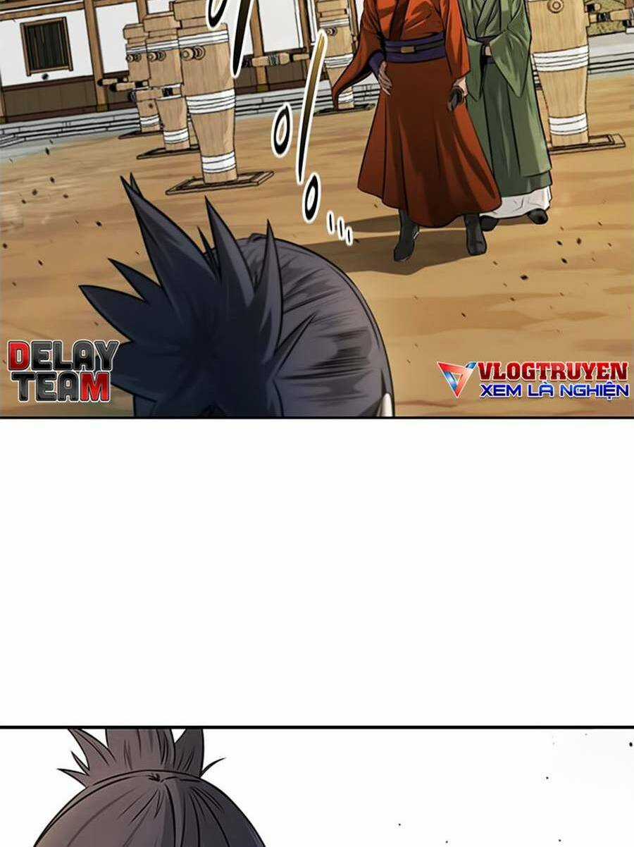 Nguyệt Ảnh Kiếm Hoàng Chapter 7 trang 3