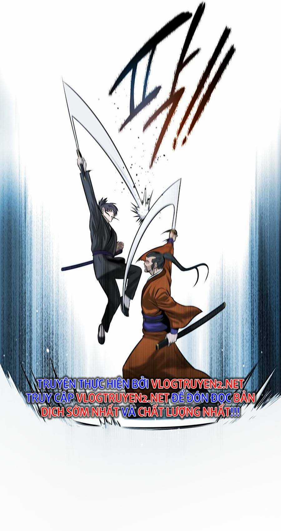 Nguyệt Ảnh Kiếm Hoàng Chapter 7 trang 30