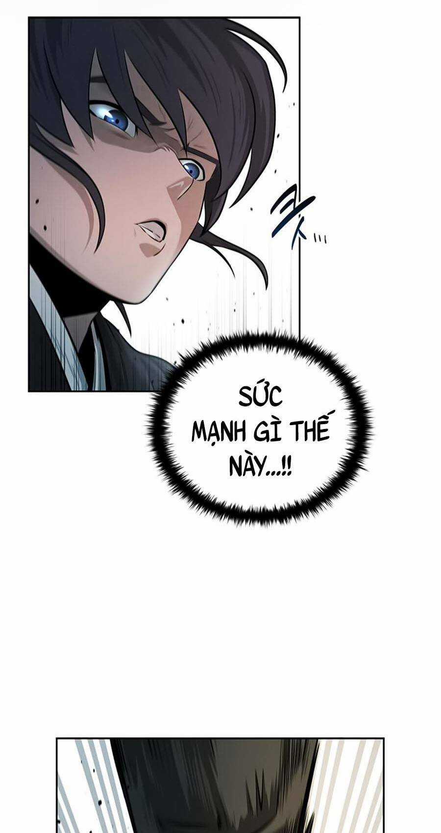 Nguyệt Ảnh Kiếm Hoàng Chapter 7 trang 31