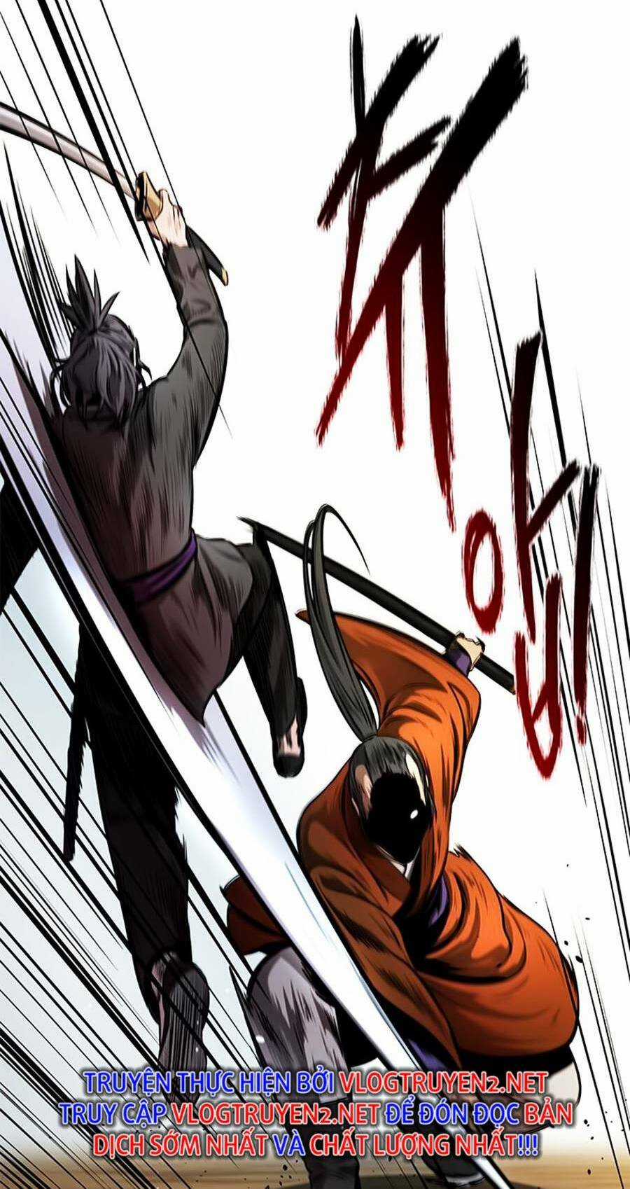 Nguyệt Ảnh Kiếm Hoàng Chapter 7 trang 33