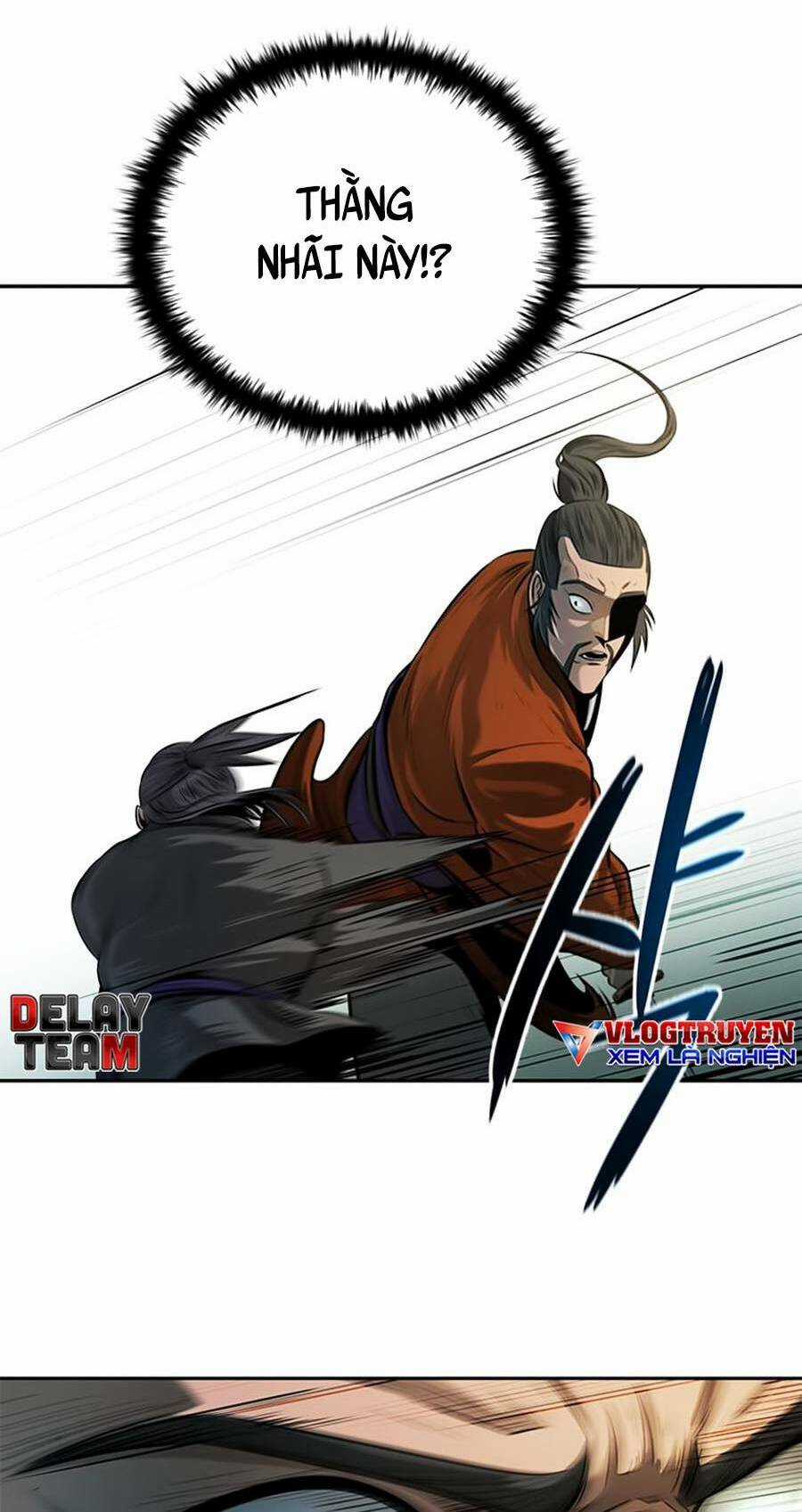 Nguyệt Ảnh Kiếm Hoàng Chapter 7 trang 35