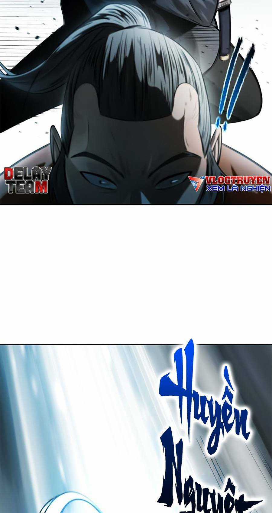 Nguyệt Ảnh Kiếm Hoàng Chapter 7 trang 38