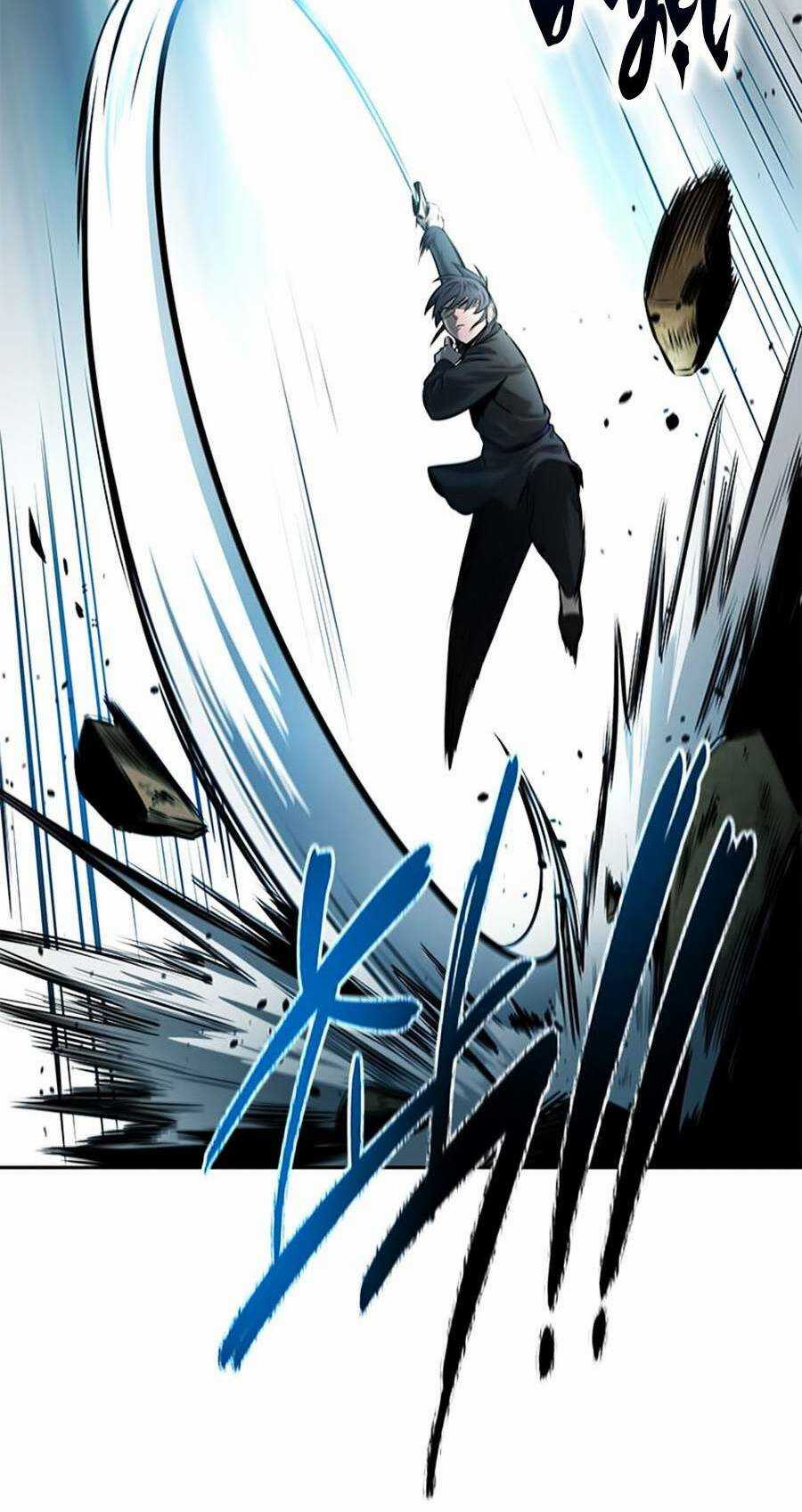 Nguyệt Ảnh Kiếm Hoàng Chapter 7 trang 39