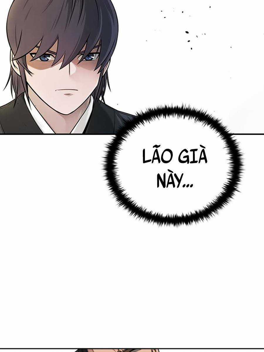 Nguyệt Ảnh Kiếm Hoàng Chapter 7 trang 4