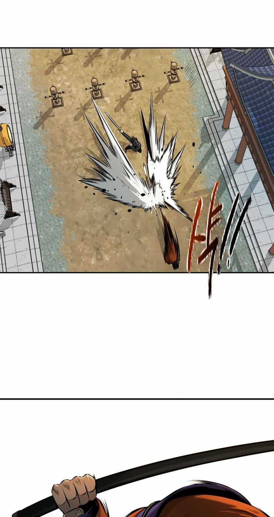 Nguyệt Ảnh Kiếm Hoàng Chapter 7 trang 40