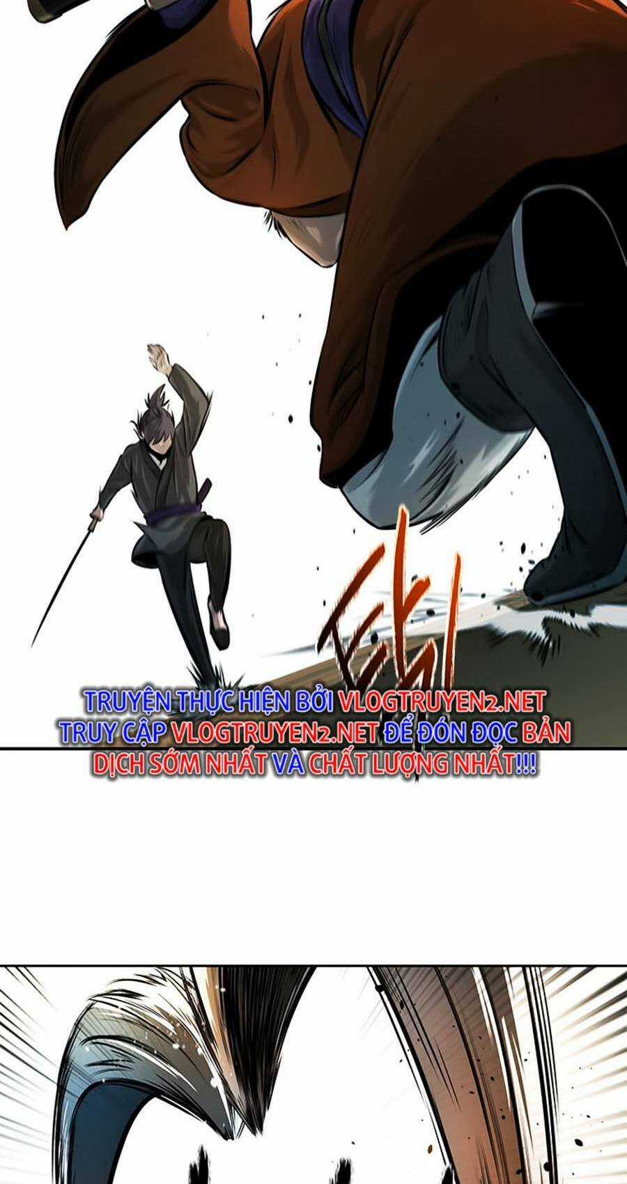 Nguyệt Ảnh Kiếm Hoàng Chapter 7 trang 41