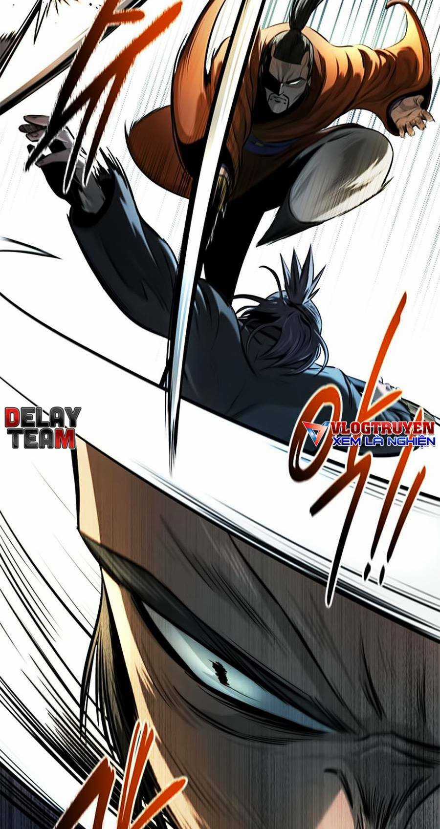 Nguyệt Ảnh Kiếm Hoàng Chapter 7 trang 44