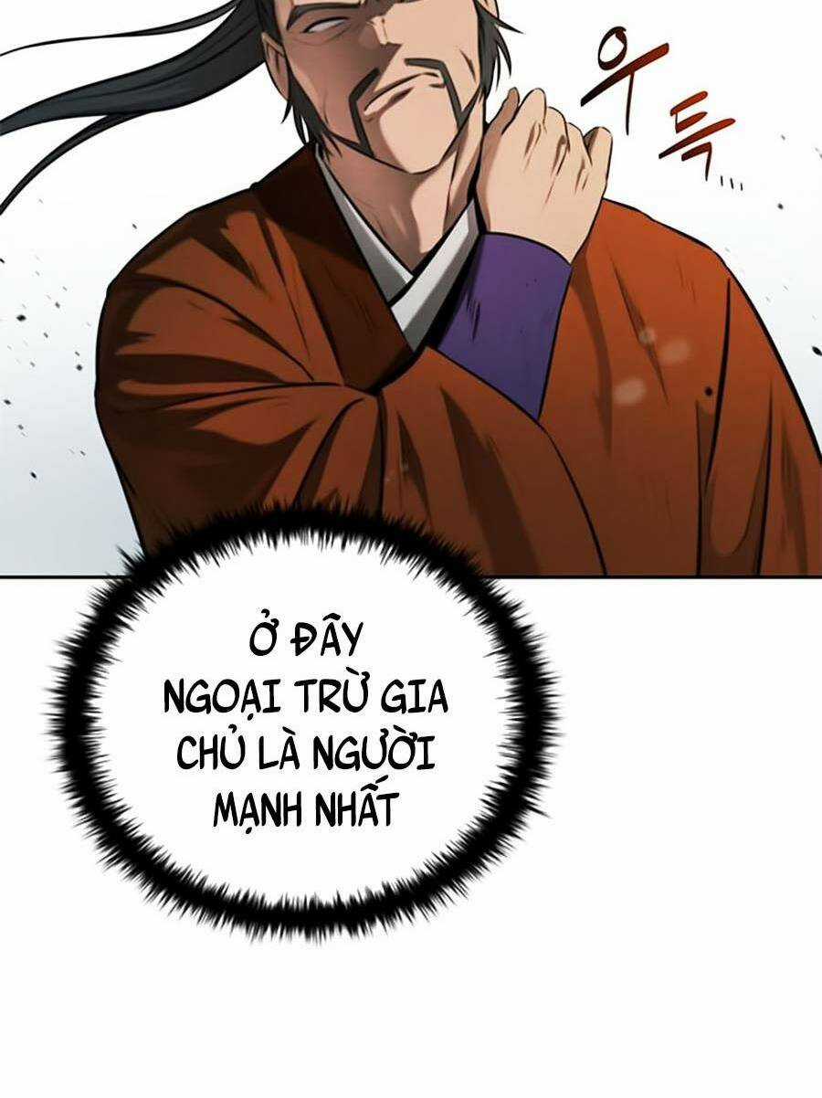 Nguyệt Ảnh Kiếm Hoàng Chapter 7 trang 5