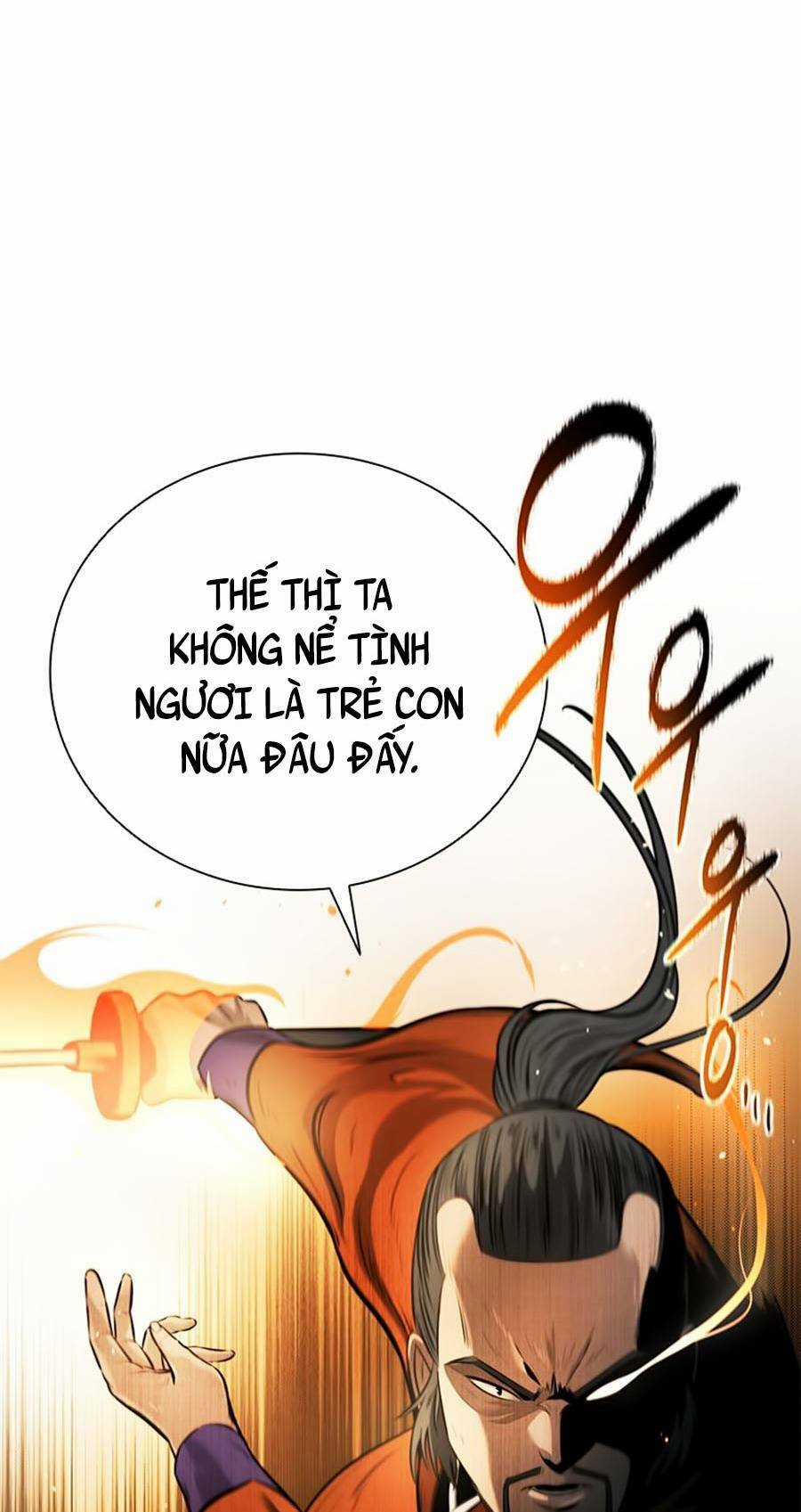 Nguyệt Ảnh Kiếm Hoàng Chapter 7 trang 50