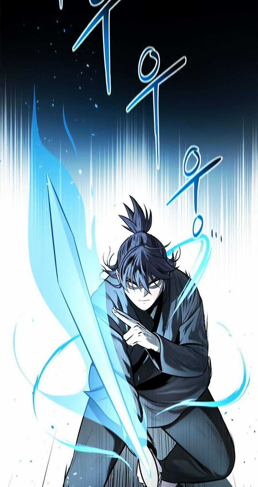 Nguyệt Ảnh Kiếm Hoàng Chapter 7 trang 53