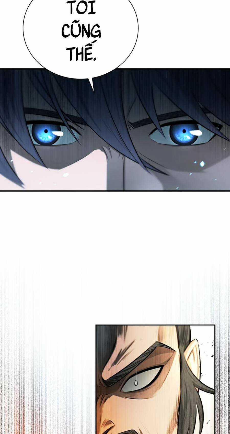 Nguyệt Ảnh Kiếm Hoàng Chapter 7 trang 55