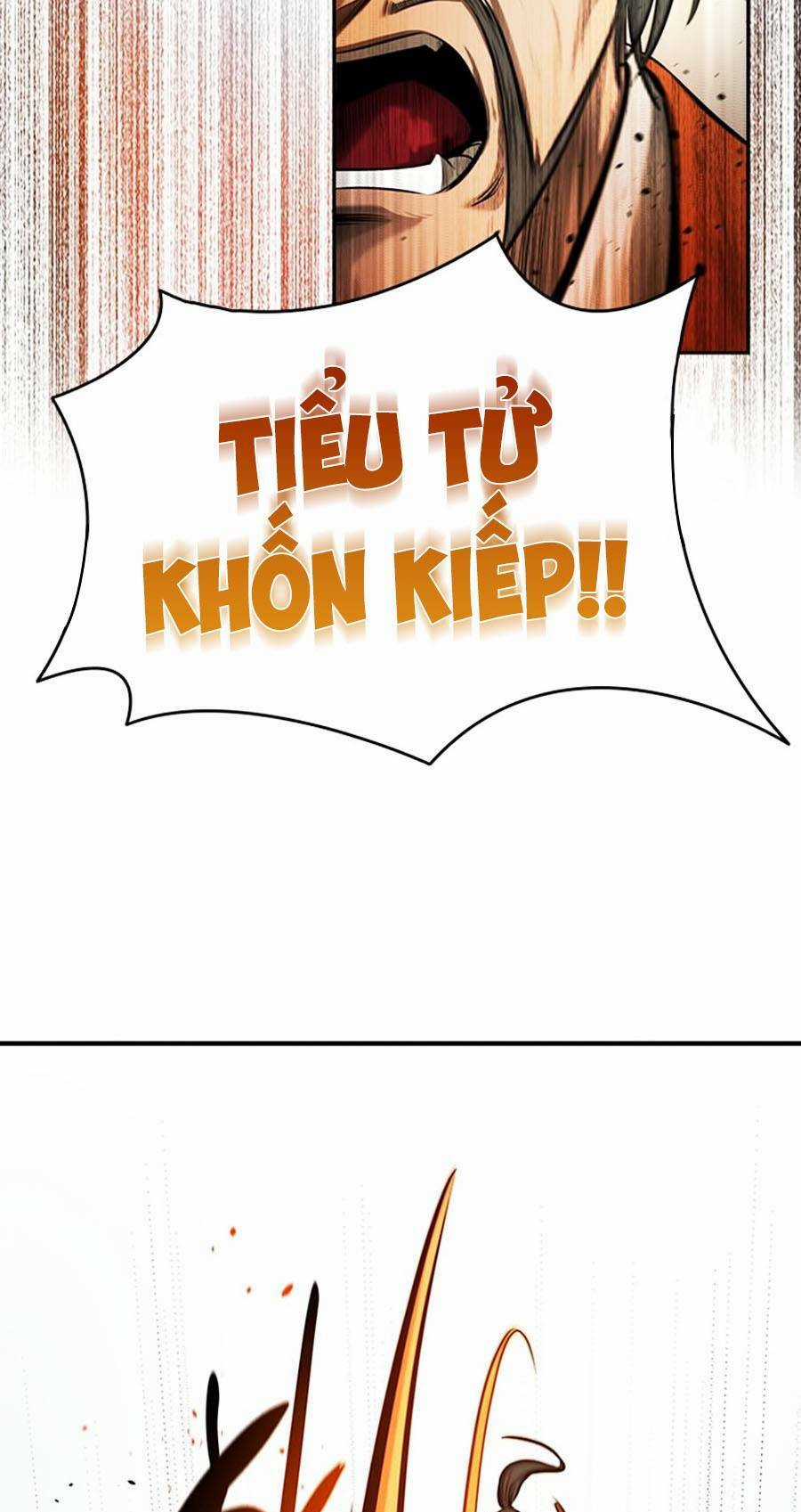 Nguyệt Ảnh Kiếm Hoàng Chapter 7 trang 56