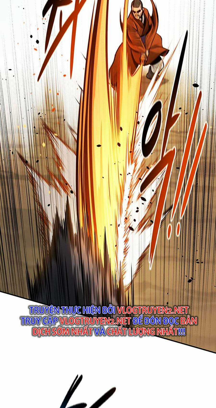 Nguyệt Ảnh Kiếm Hoàng Chapter 7 trang 57