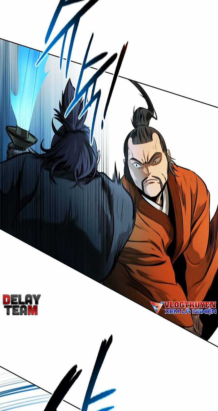 Nguyệt Ảnh Kiếm Hoàng Chapter 7 trang 58