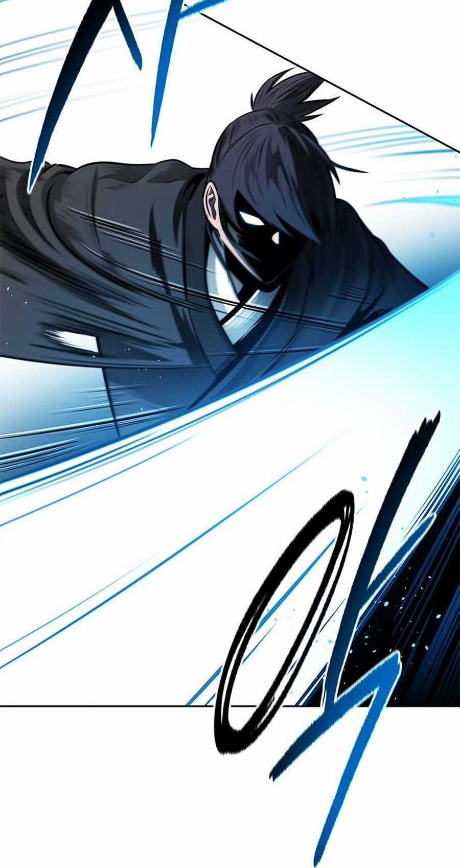 Nguyệt Ảnh Kiếm Hoàng Chapter 7 trang 59