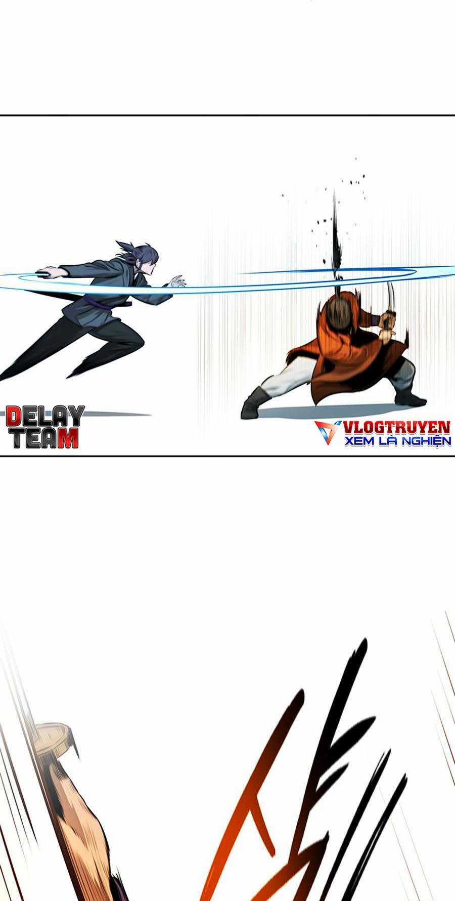 Nguyệt Ảnh Kiếm Hoàng Chapter 7 trang 60