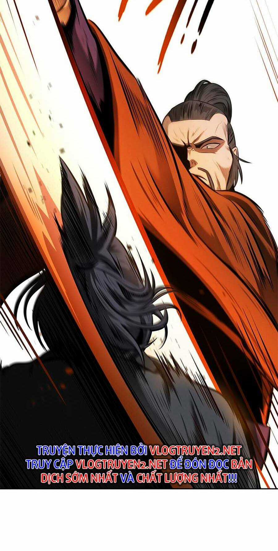 Nguyệt Ảnh Kiếm Hoàng Chapter 7 trang 61