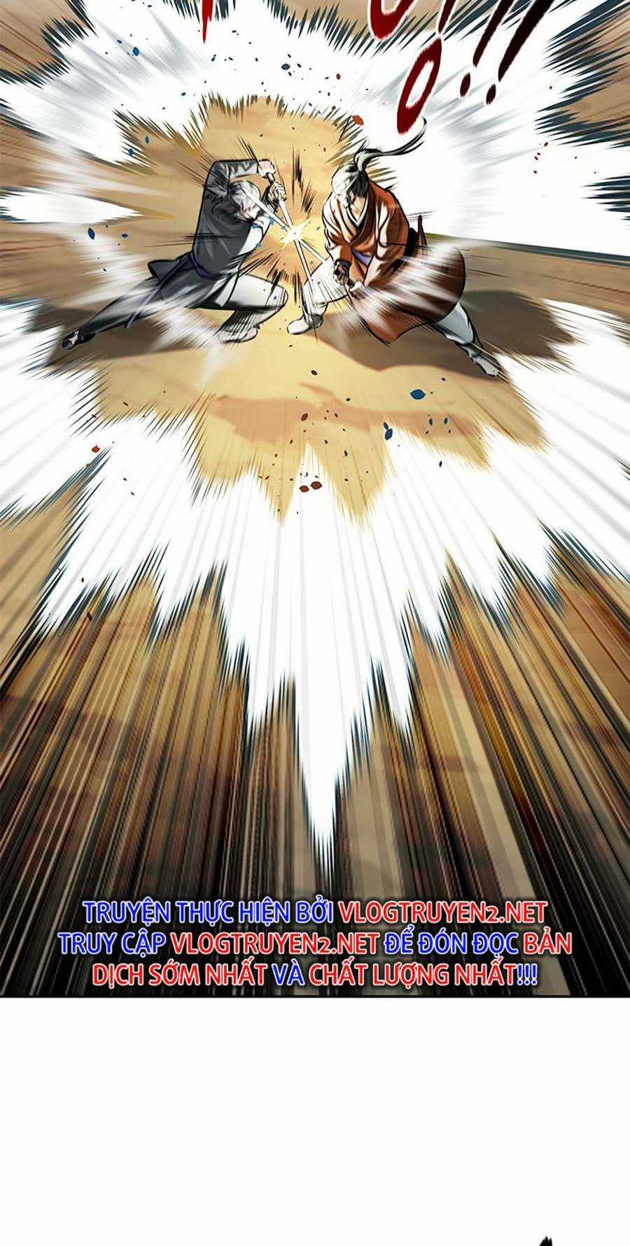 Nguyệt Ảnh Kiếm Hoàng Chapter 7 trang 64