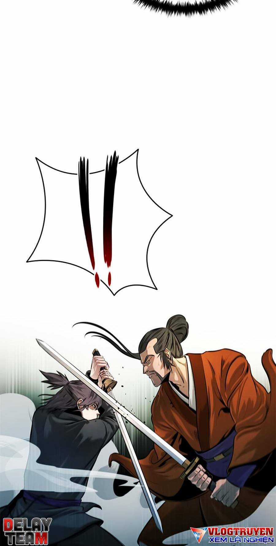 Nguyệt Ảnh Kiếm Hoàng Chapter 7 trang 66