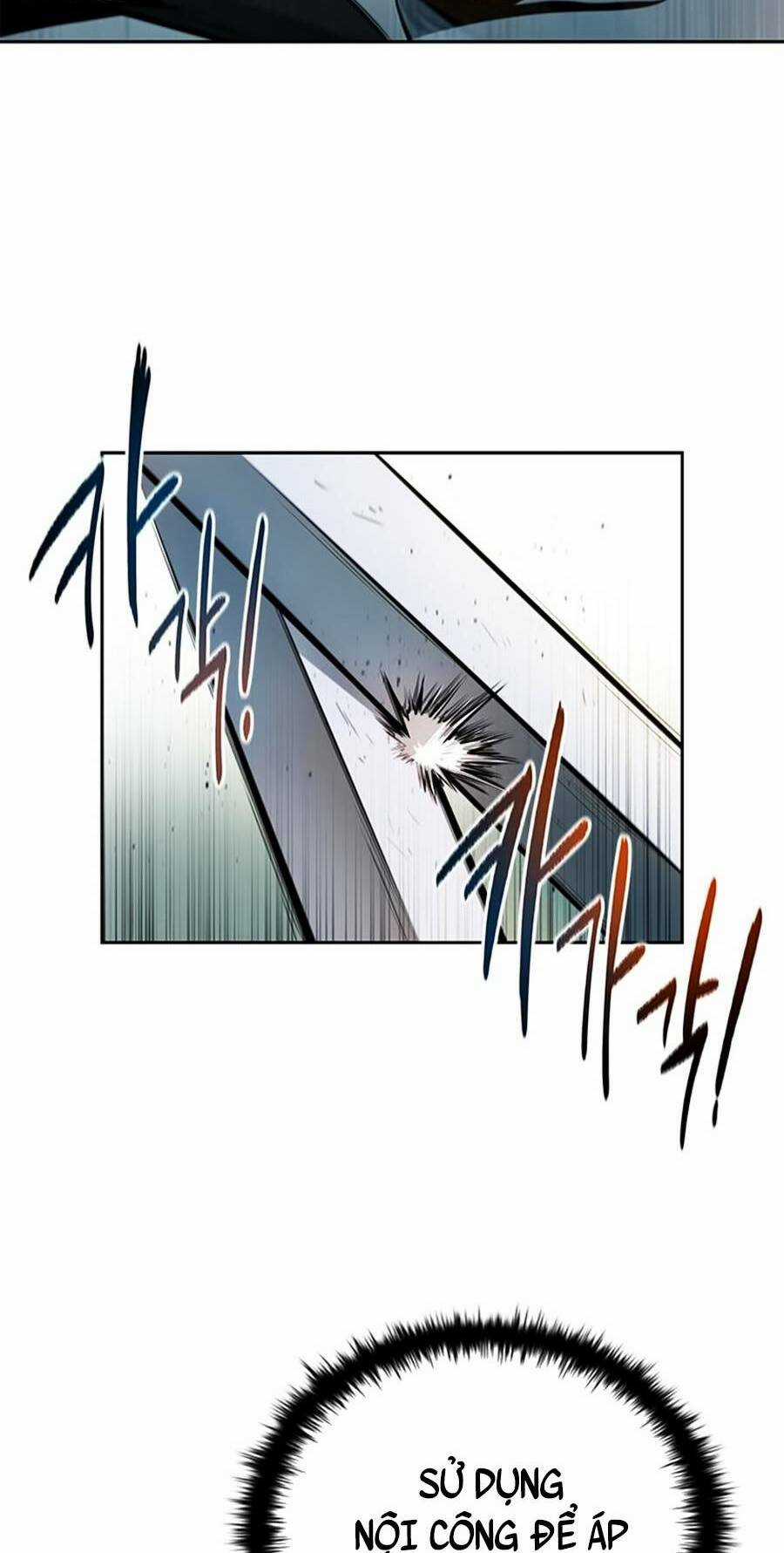 Nguyệt Ảnh Kiếm Hoàng Chapter 7 trang 67