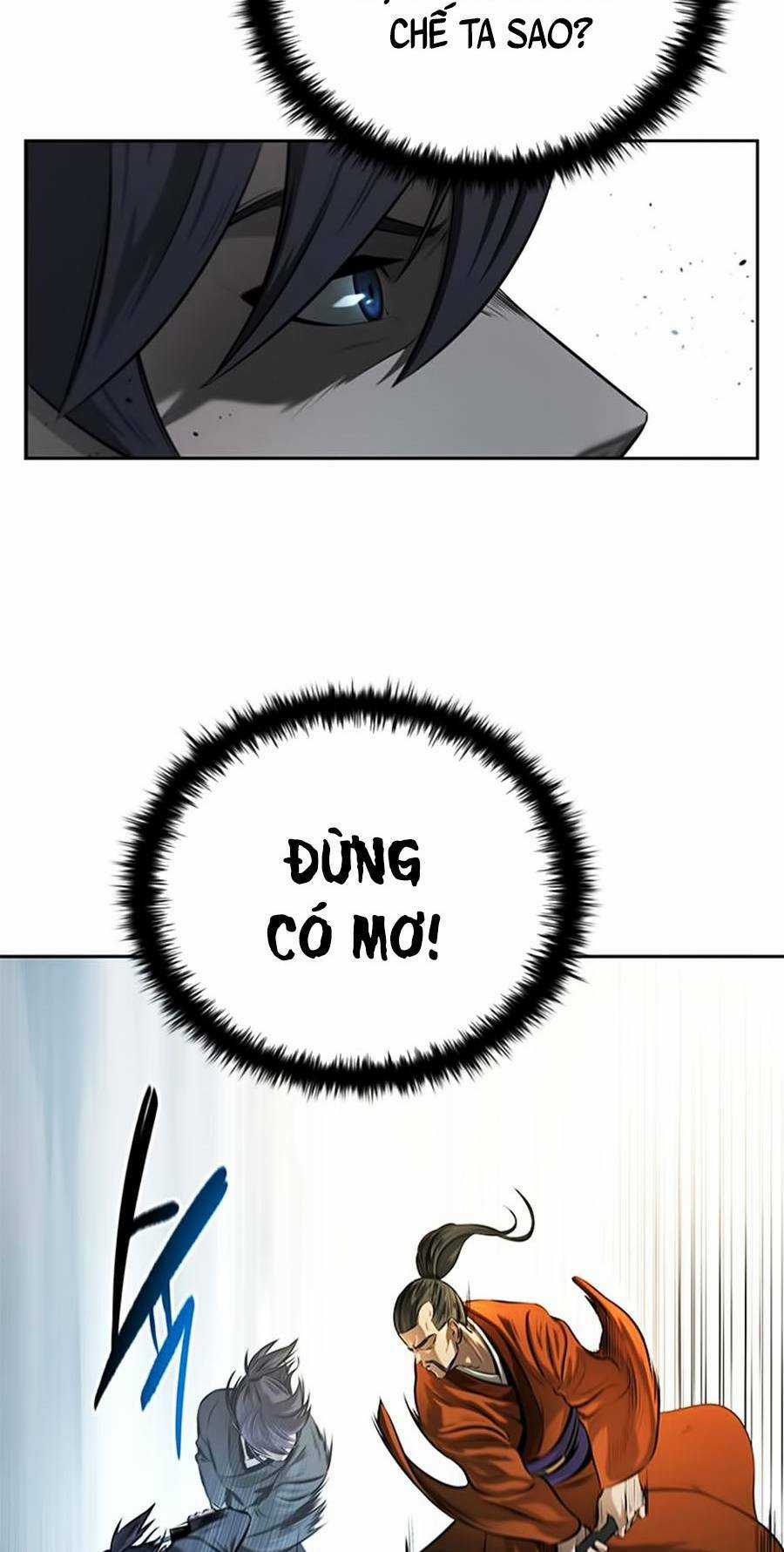 Nguyệt Ảnh Kiếm Hoàng Chapter 7 trang 68