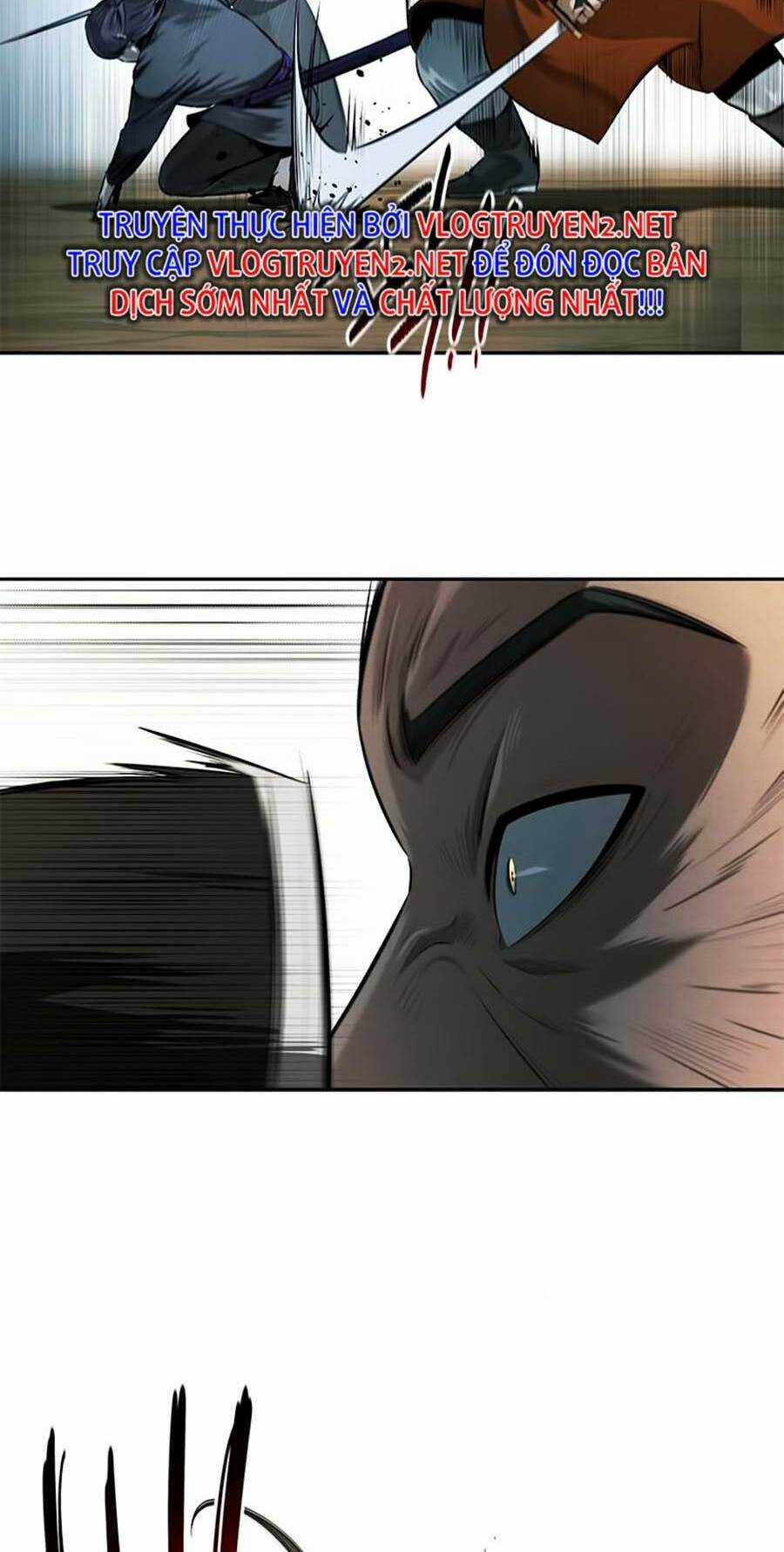 Nguyệt Ảnh Kiếm Hoàng Chapter 7 trang 69