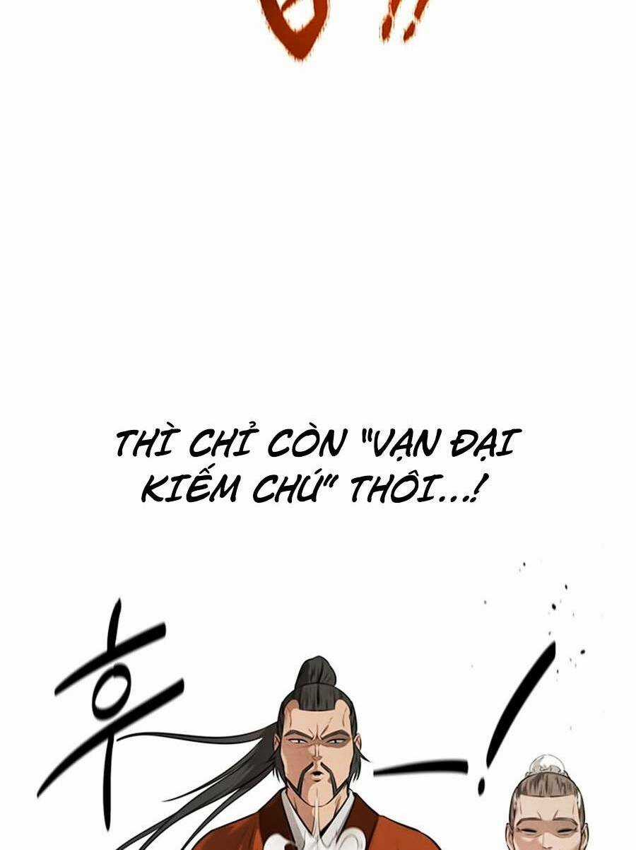 Nguyệt Ảnh Kiếm Hoàng Chapter 7 trang 7