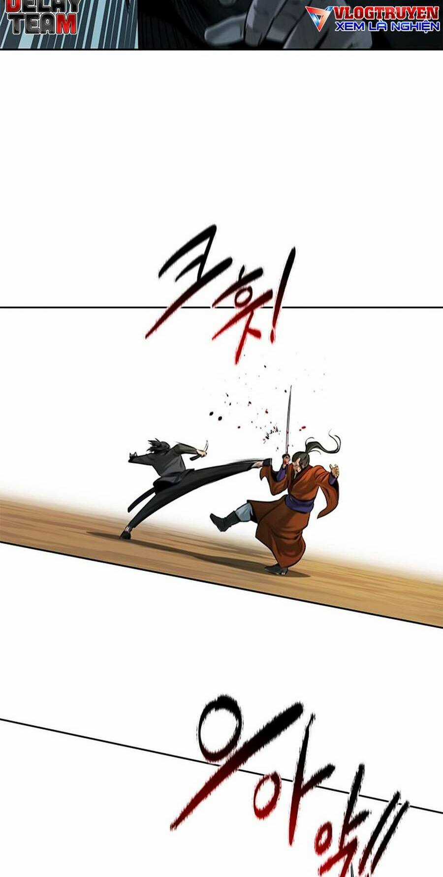 Nguyệt Ảnh Kiếm Hoàng Chapter 7 trang 71