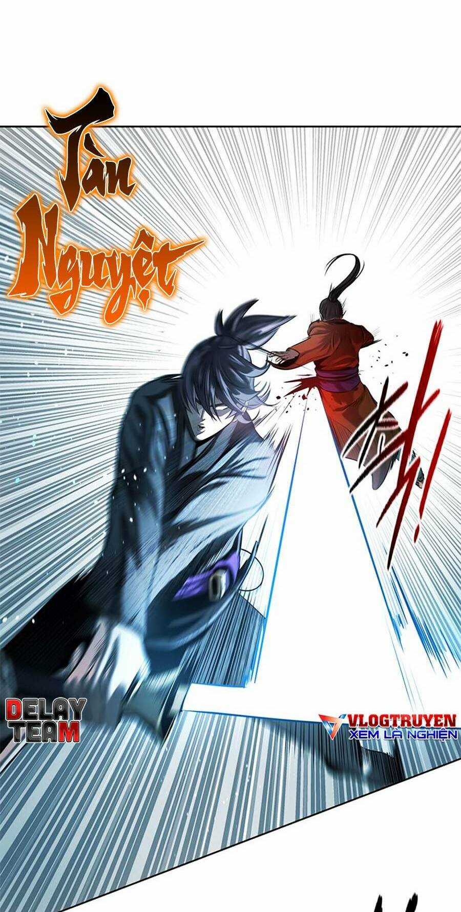 Nguyệt Ảnh Kiếm Hoàng Chapter 7 trang 73