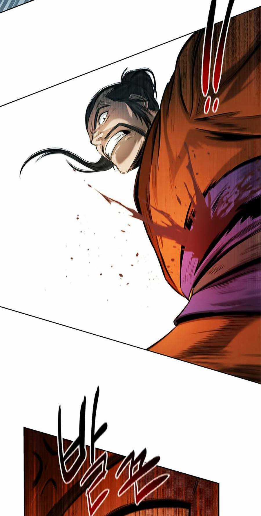 Nguyệt Ảnh Kiếm Hoàng Chapter 7 trang 74