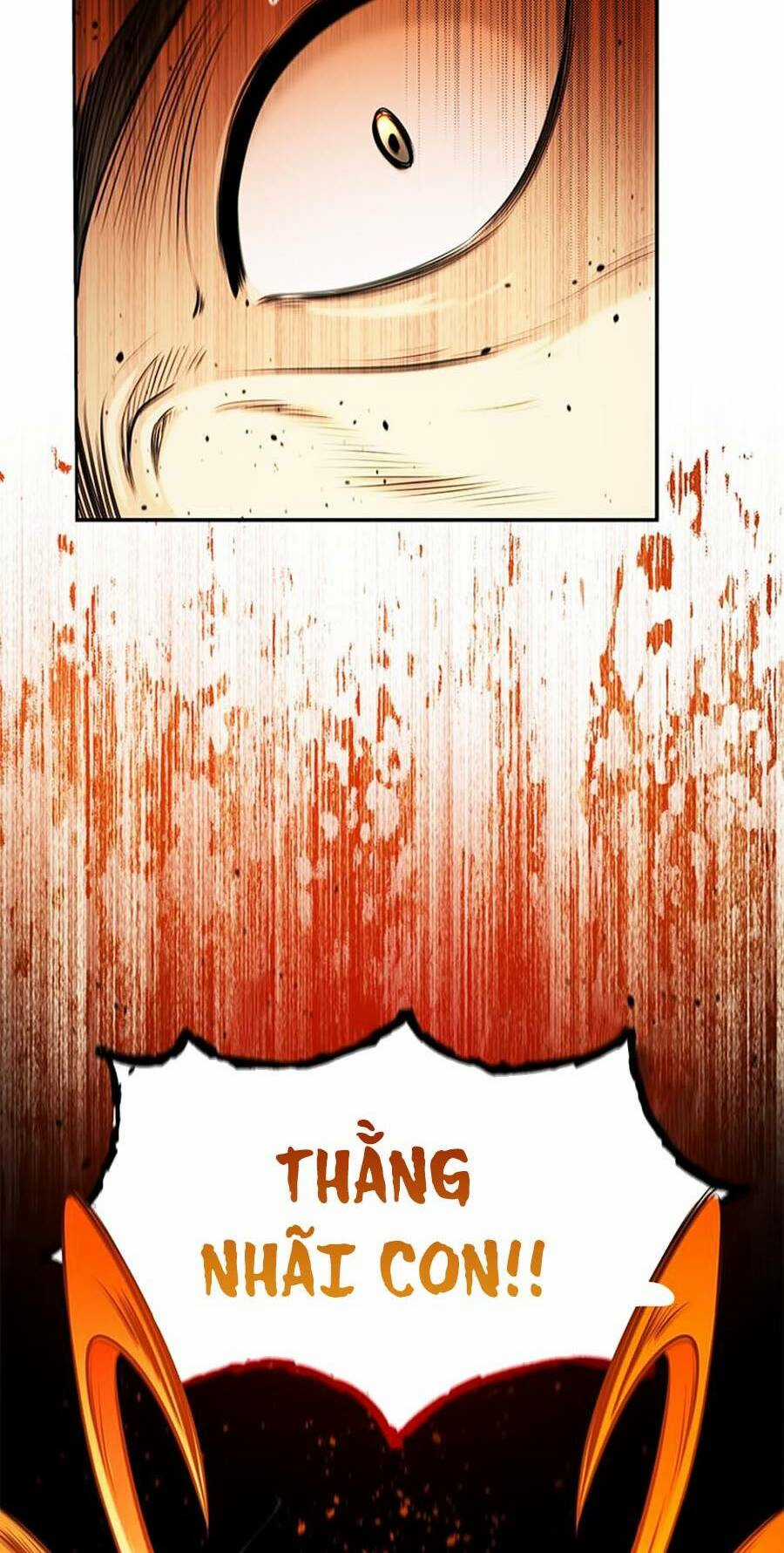 Nguyệt Ảnh Kiếm Hoàng Chapter 7 trang 75