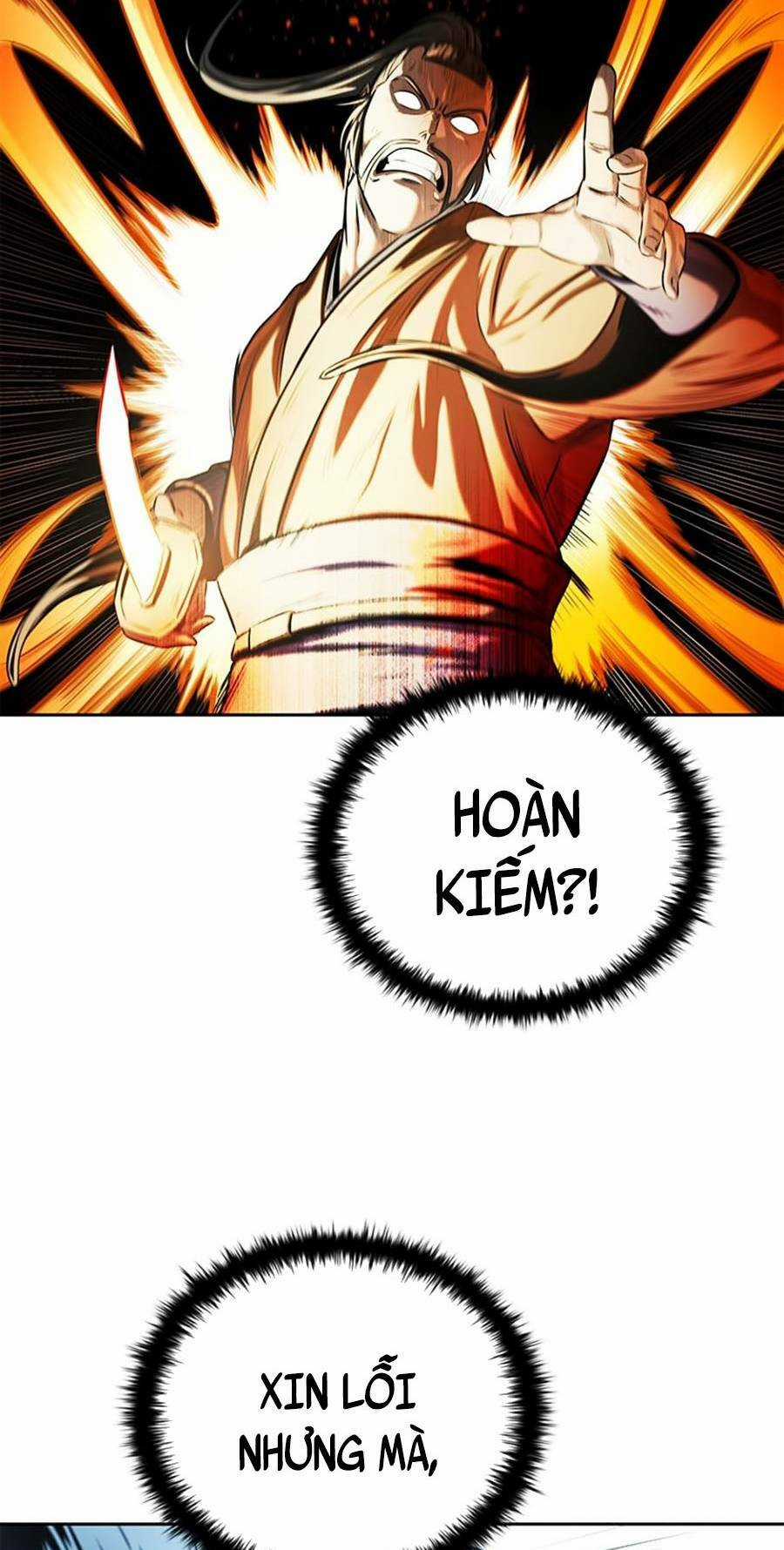 Nguyệt Ảnh Kiếm Hoàng Chapter 7 trang 76