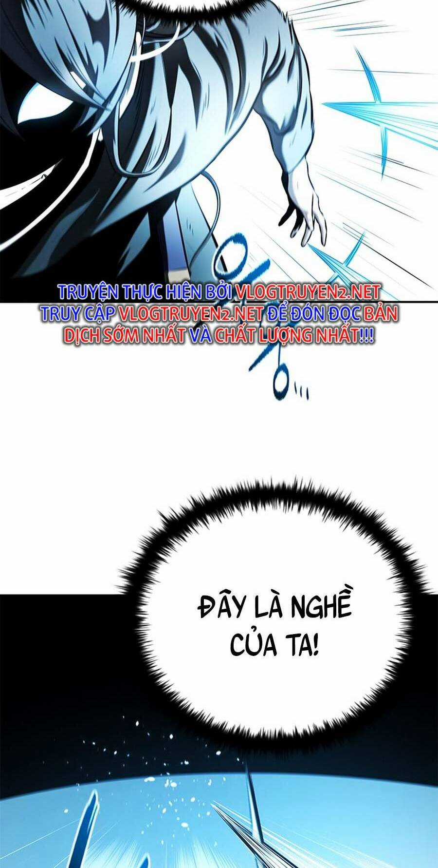 Nguyệt Ảnh Kiếm Hoàng Chapter 7 trang 77