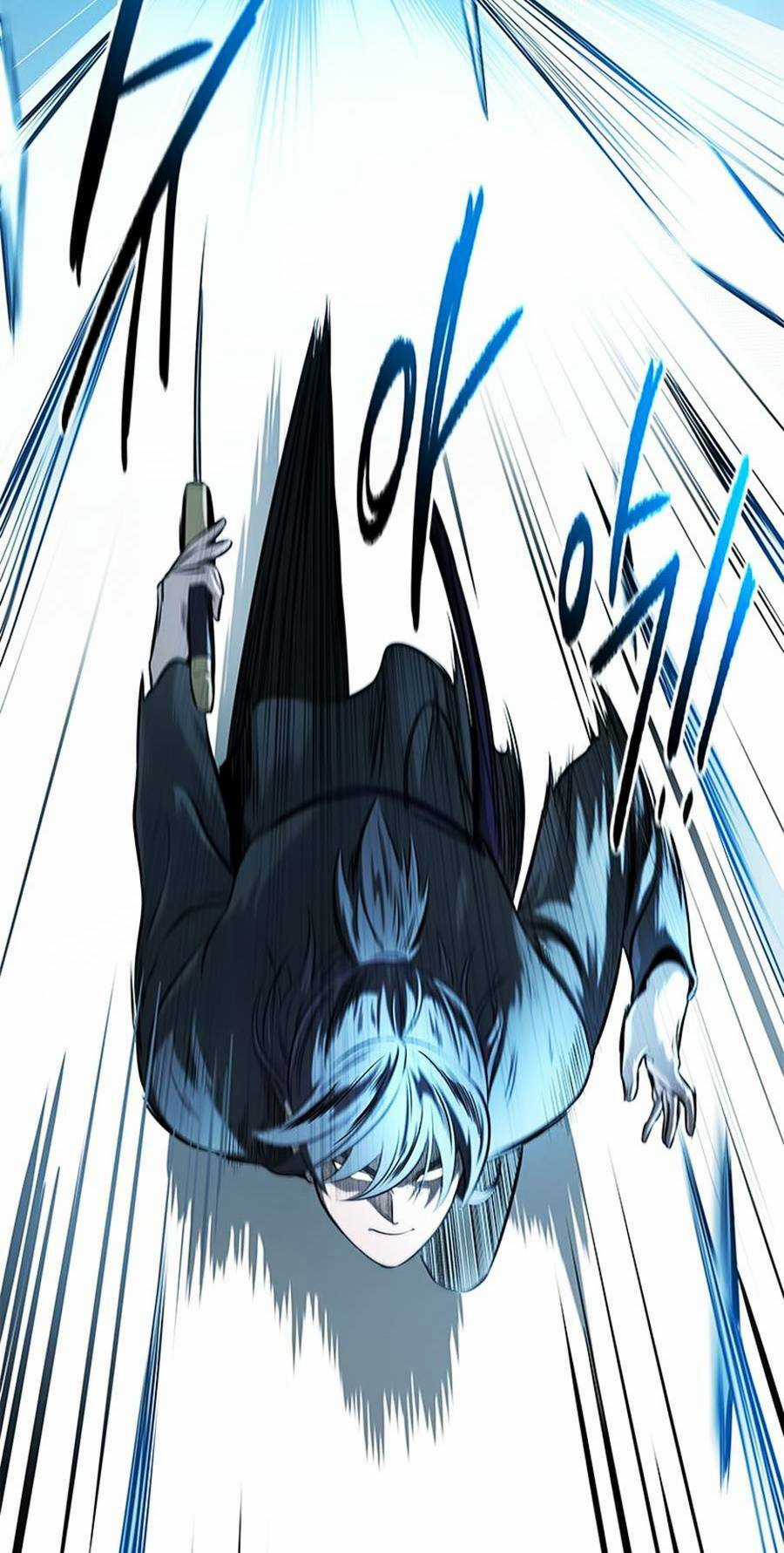 Nguyệt Ảnh Kiếm Hoàng Chapter 7 trang 78