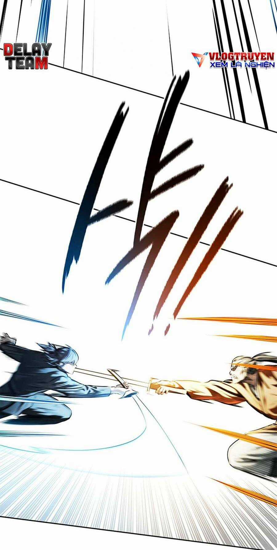 Nguyệt Ảnh Kiếm Hoàng Chapter 7 trang 79