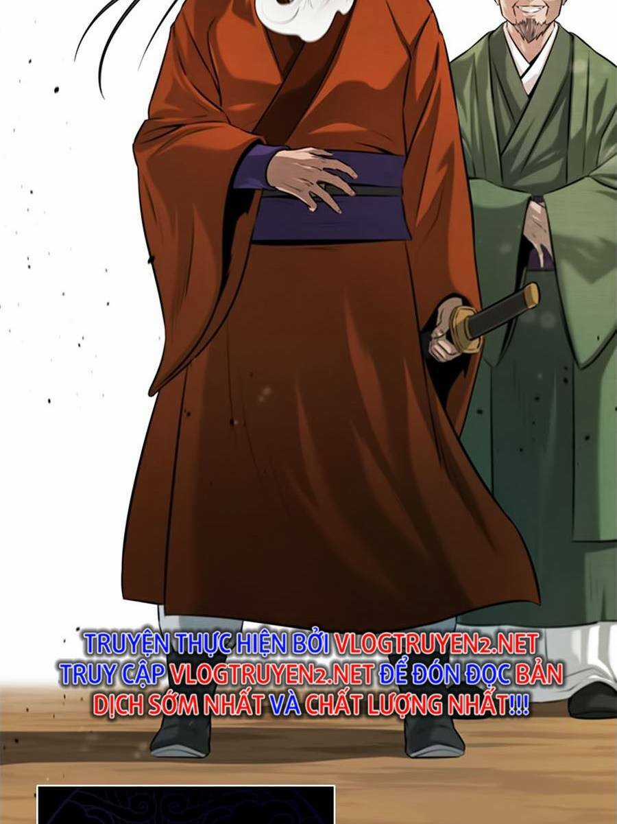 Nguyệt Ảnh Kiếm Hoàng Chapter 7 trang 8